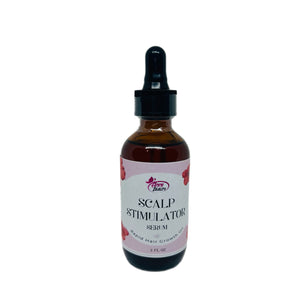 Scalp Stimulator Serum