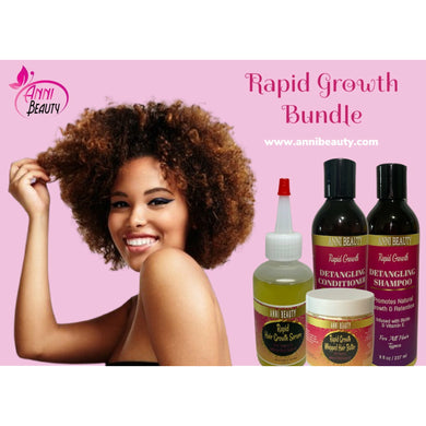 Rapid Growth Bundle