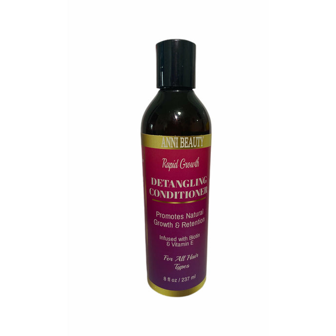 Rapid Growth Detangling Conditioner